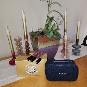 Chanel holiday kit